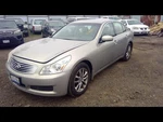 Chassis Ecm Under Driver Seat Sedan Fits 09-13 Infiniti G37 125661. Fixed Price $77.99.