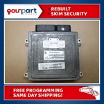 08 2.4L Avenger Sebring Ecu Ecm Pcm Engine Control Computer 05187232 Rebuilt. Fixed Price $169.99.
