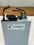 2009-2017 Audi Q5 Rear View Back Up Camera Control Module 8RO907441A. Fixed Price $65.00.
