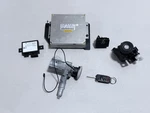 Ecu Ecm Ignition Switch Key Lock Oem 99-00 Mercedes R170 SLK230 #3205 (read!!!). Fixed Price $487.95.