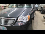 Chassis Ecm Suspension Tpms Left Hand Rear Wheel Well Fits 11-14 Caravan 2187459. Fixed Price $88.95.