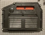 1992 Dodge Dakota Ramcharger Van 5.2L V8 Auto Ecm Ecu Mopar P/n# 56027141. Fixed Price $449.99.