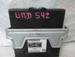 Engine Ecm Control Module Fits 08-09 Toyota Tacoma 89661-04D30 8966104D30. Fixed Price $104.99.