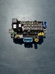 96-2000 Honda Civic Sedan Manual Interior Under Dash Panel Oem With Fuses. Fixed Price $55.00.