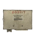 Oem Gm Active Suspension Control Module 15189546 Silverado Escalade. Fixed Price $84.59.