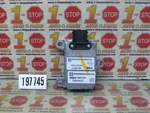2006-2011 Chevrolet Gm Yaw Rate Sensor Stability Control Module 25808681 Oem. Fixed Price $35.99.