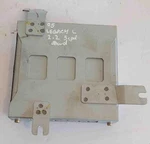 1995 Legacy Model Engine Control Module Id 22611AB414 Used Oem. Fixed Price $65.00.