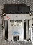 2014 Hyundai Elantra Computer Brain Engine Control Ecu Ecm Ebx 391332EJC0. Fixed Price $32.90.