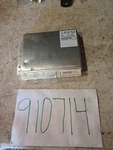 00-05 Mercedes W163 ML500 ML55 Amg Abs Esp Stability Control Module Unit Oem. Fixed Price $40.00.