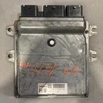 2009 Nissan Altima Ecu/ecm MEC110-260 B1. Fixed Price $30.00.