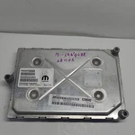 Oem P68259136AA 2016 Jeep Wrangler Engine Computer Control Module. Fixed Price $117.85.