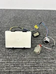 Oem 2018 - 2026 Jeep Wrangler Right Blind Spot Radar Module Sensor 68454896AA. Fixed Price $149.99.
