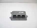 2016 2019 Acura Rdx Engine Control Module 37820-5J6-A26 44051. Fixed Price $97.50.