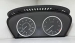 09-13 Bmw X5 E70 X6 E71 Instrument Cluster Speedometer 62.11-9195704 Oem. Fixed Price $89.99.
