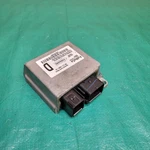 2007-2008 Lincoln Navigator Ford Expedition Bag Control Module 7L14-14B321-DD. Fixed Price $59.99.
