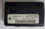 1998-2002 Dodge Ram Bcm Timing Alarm Ctm Oe 56020157AC. Fixed Price $45.00.