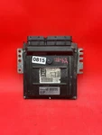 23710-7S065 2004 Nissan Titan 5.6L Pcm Engine Computer Ecm Ecu. Fixed Price $130.15.