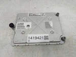 2015-2015 Dodge Charger Engine Control Computer Ecu Pcm Ecm Pcu Oem X3BOZ. Fixed Price $108.96.