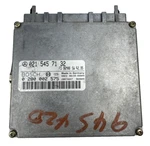 93-99 Mercedes Benz W140 400SEL S420 Engine Control Unit Ecm Ecu 0215457132. Fixed Price $50.00.