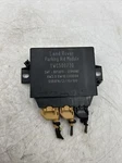 05-09 Land Rover Range Sport LR3 Park Assist Aid Control Module Oem. Fixed Price $60.00.