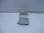 10-12 Lexus HS250H Parking Assist Control Module Oem. Fixed Price $22.49.
