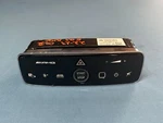22-23 Mercedes-benz Eqs Amg Center Console Start Button Switch 2979004812 Oem. Fixed Price $150.00.
