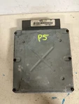 2002 Ford Mustang Gt 4.6L At Ecu Pcm Ecm Engine Control Module 2R3A-12A650-SA Yn. Fixed Price $116.80.