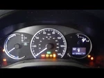 Passenger Right Headlight Halogen Fits 12-13 Lexus CT200H 960682. Fixed Price $280.00.