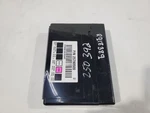 2009 Chevrolet Tahoe Oem Body Control Module 25790509. Fixed Price $112.65.