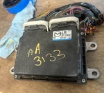 2011 Mazda 3 Engine Control Module Unit L5F1 18 881B. Fixed Price $50.00.
