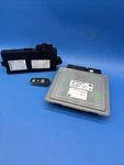 Bmw X5 E70 N52 Dme MSV80 Ecu Kit 7594483 5WK91136 Complete Set Oem. Fixed Price $340.00.