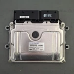 2017-2018 Hyundai Elantra 1.4L Engine Control Module 391F5-03AB0. Fixed Price $69.99.