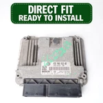 03G906016AB 2005-2006 Vw Volkswagen Jetta 1.9T. Fixed Price $265.99.