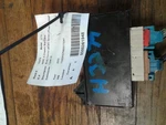 Rear Integration Module 2003 2004 2005 03-05 Cadillac Cts (broke Tab). Fixed Price $86.77.