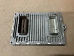 2014-2015 Dodge Dart 2.0L Engine Computer Control Module Ecu Ecm Oem P05150922AB. Fixed Price $49.99.