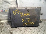 2007 Dodge Ram 5.7L Hemi Ecu Ecm Pcm Engine Control Module 05094405AG Oem. Fixed Price $200.00.