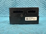 Genesis GV70 A/c Ac Heater Climate Control Module Unit 97255-AR300 2022 2023 Oem. Fixed Price $185.00.