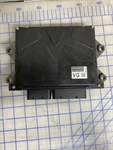 2022 Subaru Forester Engine Control Unit Ecu 22765AR601 Module 77-2D3. Fixed Price $62.00.