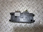 2007-2019 Ford Taurus Climate Control Temperature Module Tested BG13-18C612-FB. Fixed Price $121.49.