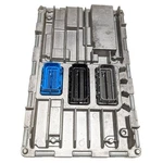 Oem Engine Control Module Ecu Ecm Cadillac Chevrolet Gmc 12705320 / 12719704. Fixed Price $70.00.