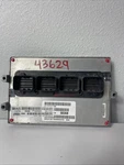 2011 Dodge Ram 1500 3.7L Ecu Engine Computer Control Module Unit P68064100AF. Fixed Price $259.00.