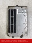 1998 Jeep Cherokee Ecm Ecu Pcm 56041534AF Oem Chrysler Engine Control Modul. Fixed Price $404.99.
