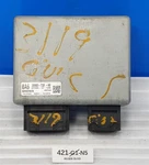 2014-2015 Honda Civic Lx Ex-l Eps Power Steering Control 39980TS8A6 Oem 421N5. Fixed Price $79.00.