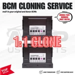 Bcm Cloning Bcu Body Control Module Buick Cadillac Chevrolet Gmc. Fixed Price $99.00.