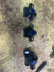 2013-16 Lexus Is Parking Sensors 89341-53010-J3. Fixed Price $125.00.
