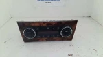 Mercedes W209 CLK350 CLK500 A/c Climate Controller Module 2038203385 (used). Fixed Price $169.99.