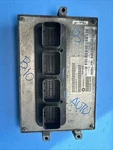 2011 Jeep Grand Cherokee Engine Computer Control Ecu Ecm Ebx P68059146AH Oem. Fixed Price $460.00.
