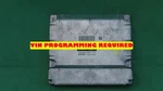 Toyota Lexus Engine Control Unit Computer Module Ecu Ecm Pcm 89661-50A12. Fixed Price $146.43.