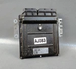 2006 Suzuki Grand Vitara Ecu Engine Control Unit 33920-66J12 Bolt-on. Fixed Price $138.65.