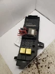 2007-2011 Saab 9 Engine Ecm Body Control Bcm Driver Left Lh Hand DASH-3 Oem. Fixed Price $36.95.